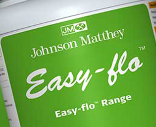 Easy-flo™ Products