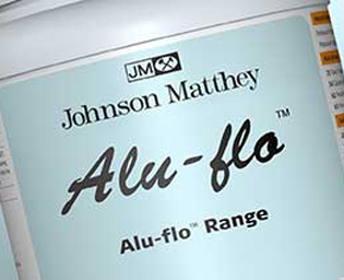 Alu-flo™ Products