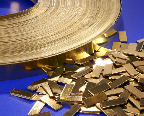Copper and Bronze Filler Metals